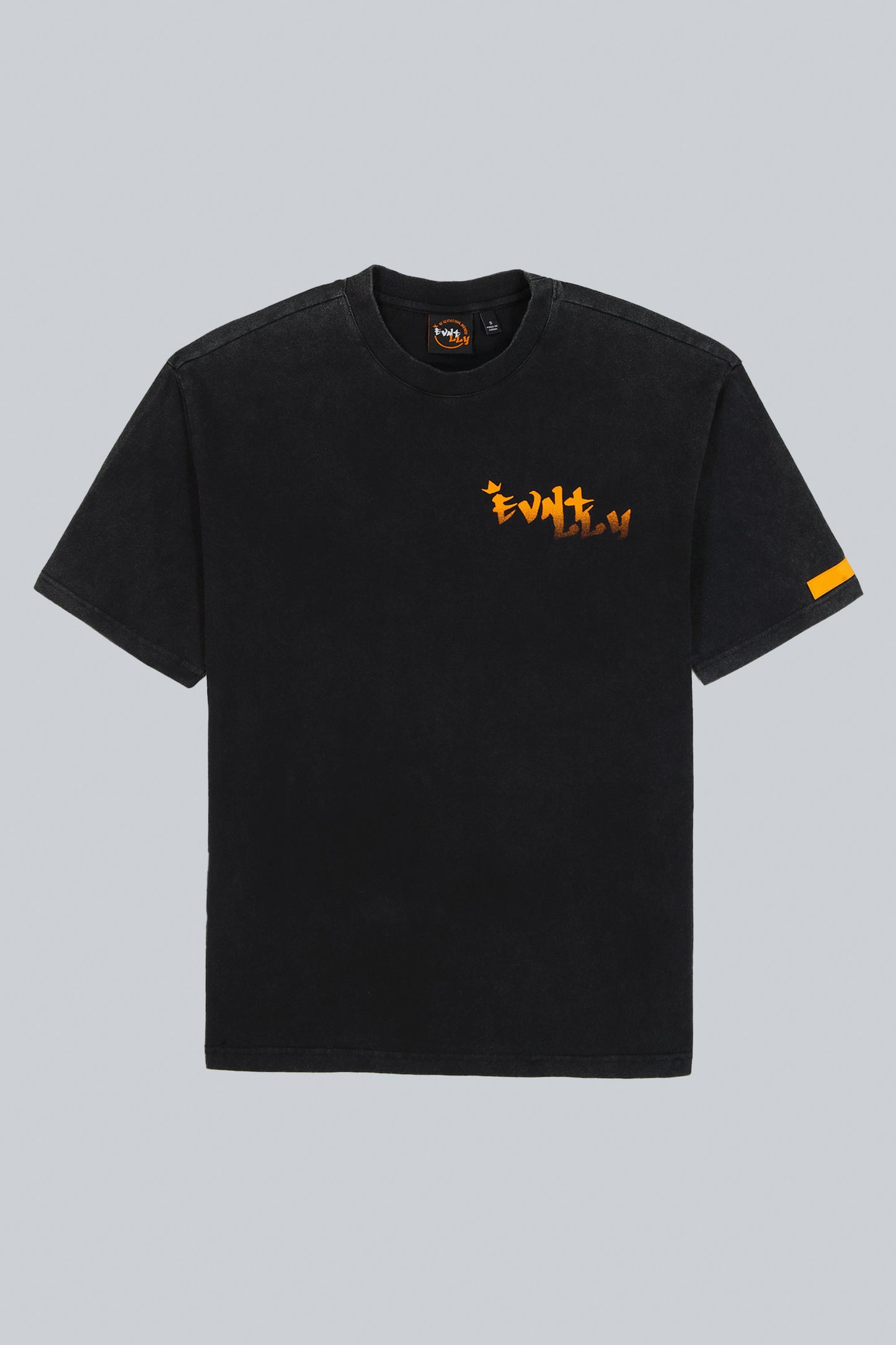 Evntlly "Against All Odds" Art Tee