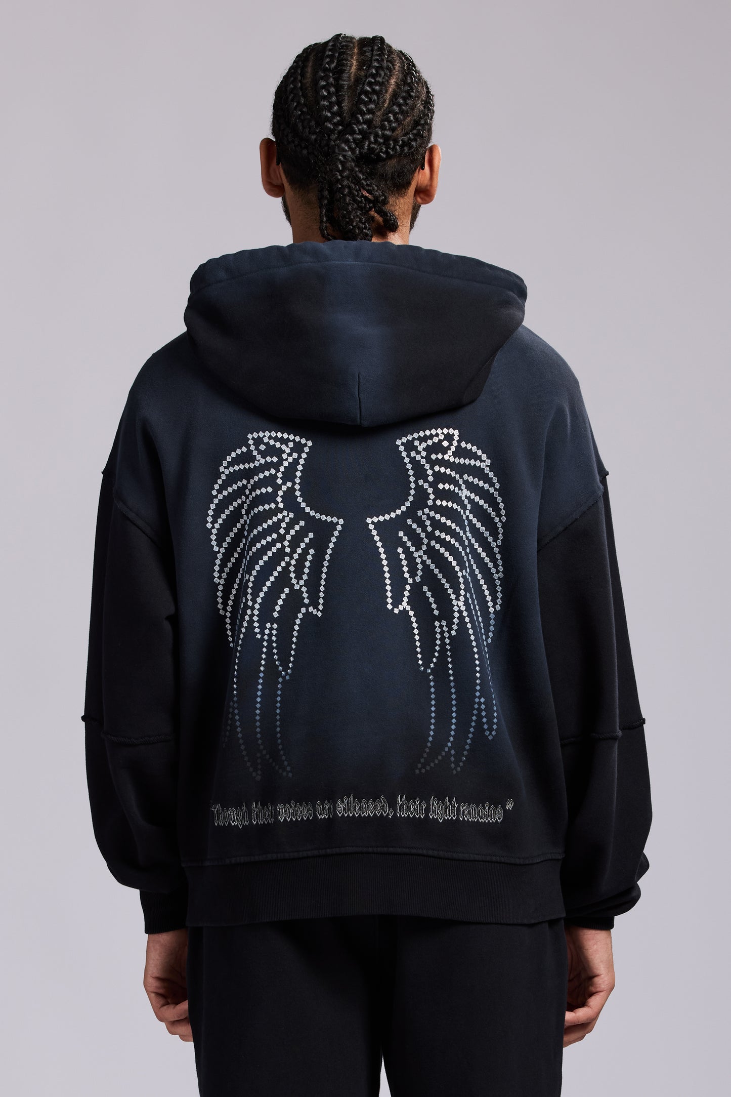 Evntlly "Timeless" Hoodie