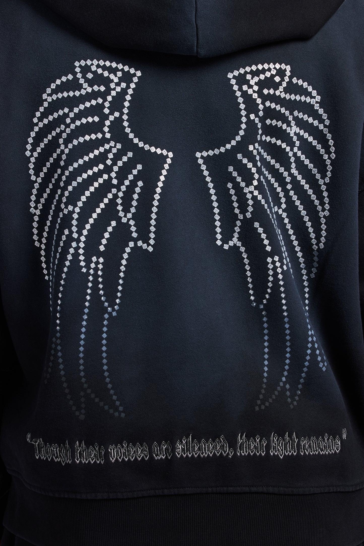 Evntlly "Timeless" Hoodie