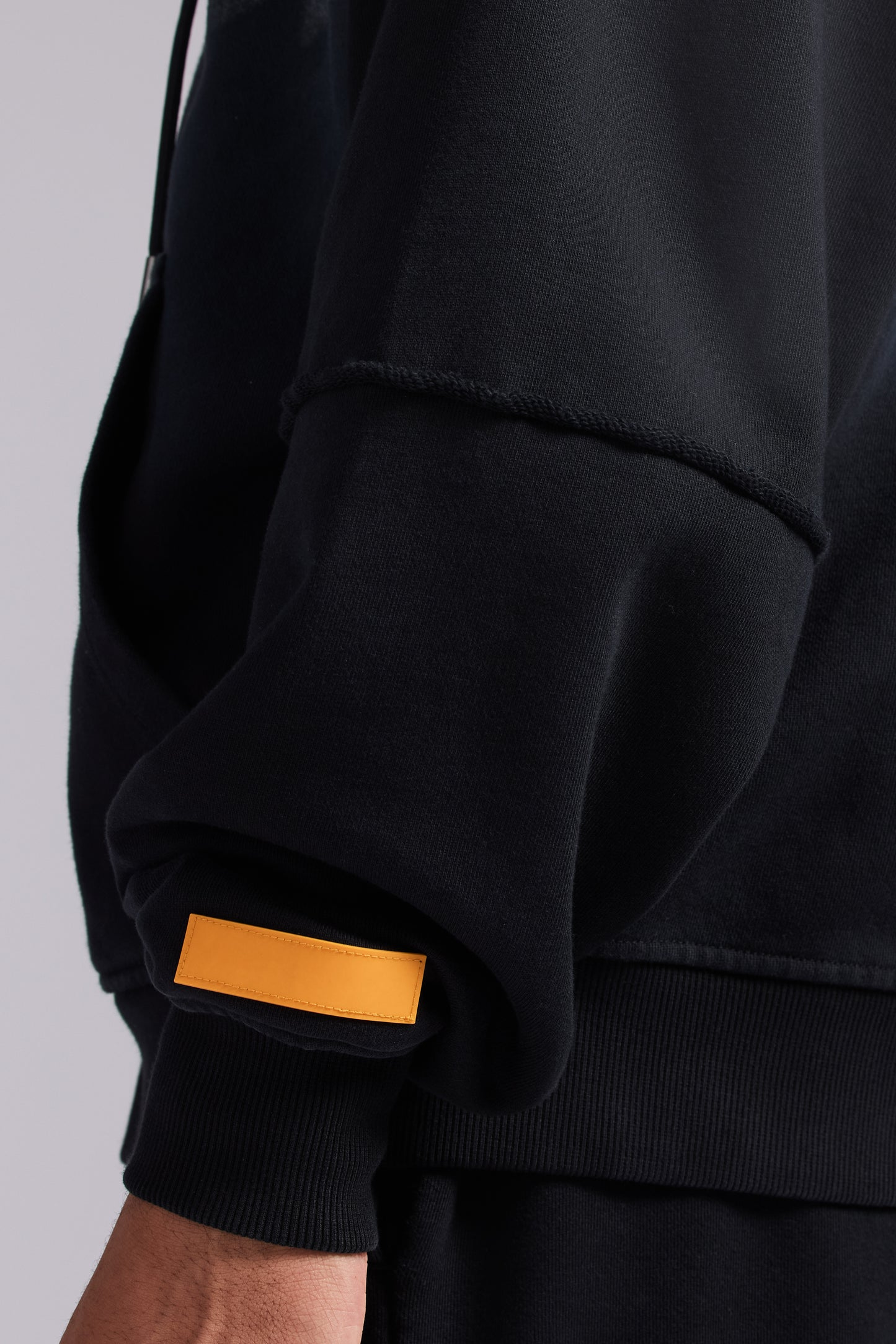 Evntlly "Timeless" Hoodie