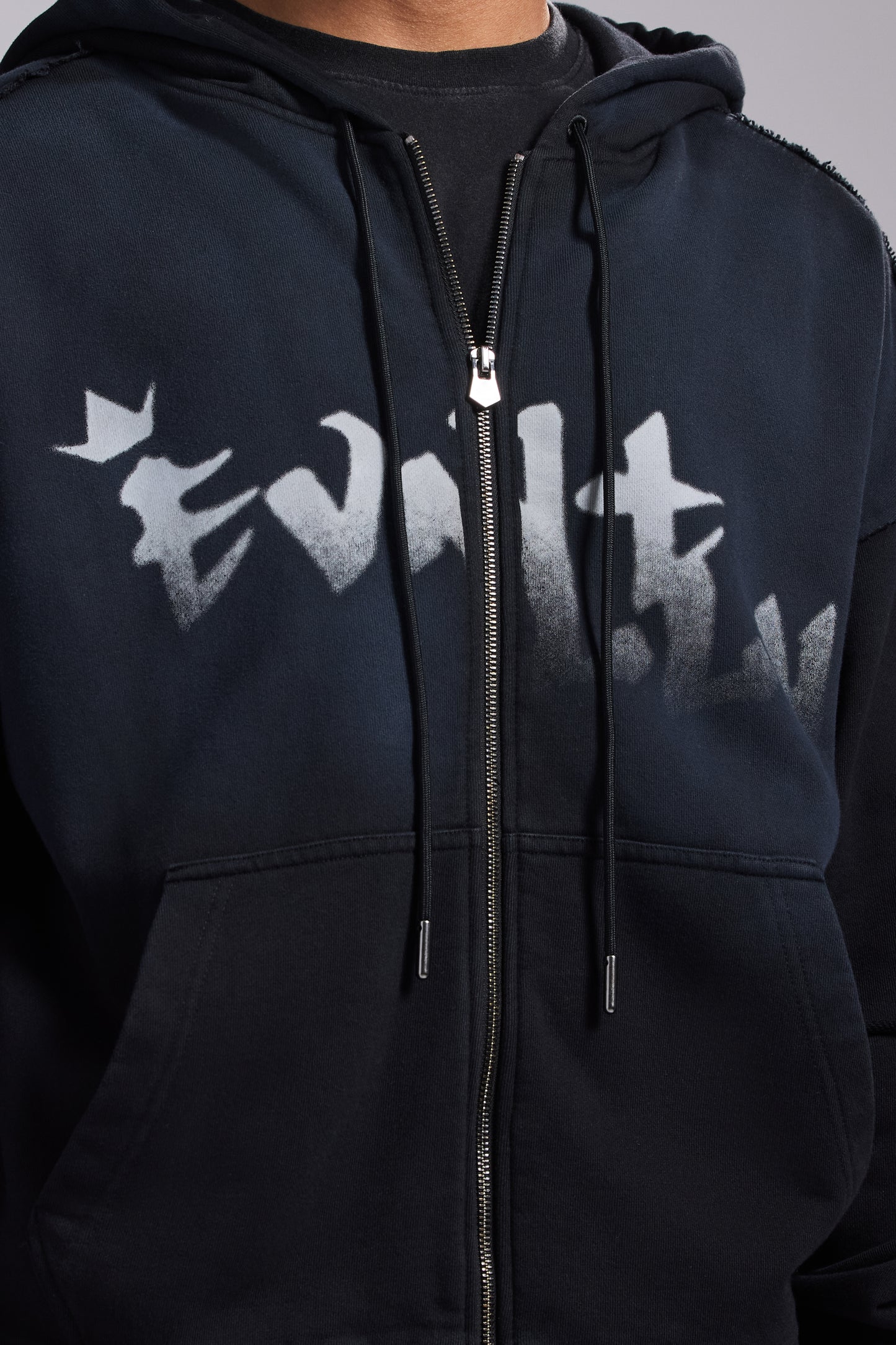 Evntlly "Timeless" Hoodie