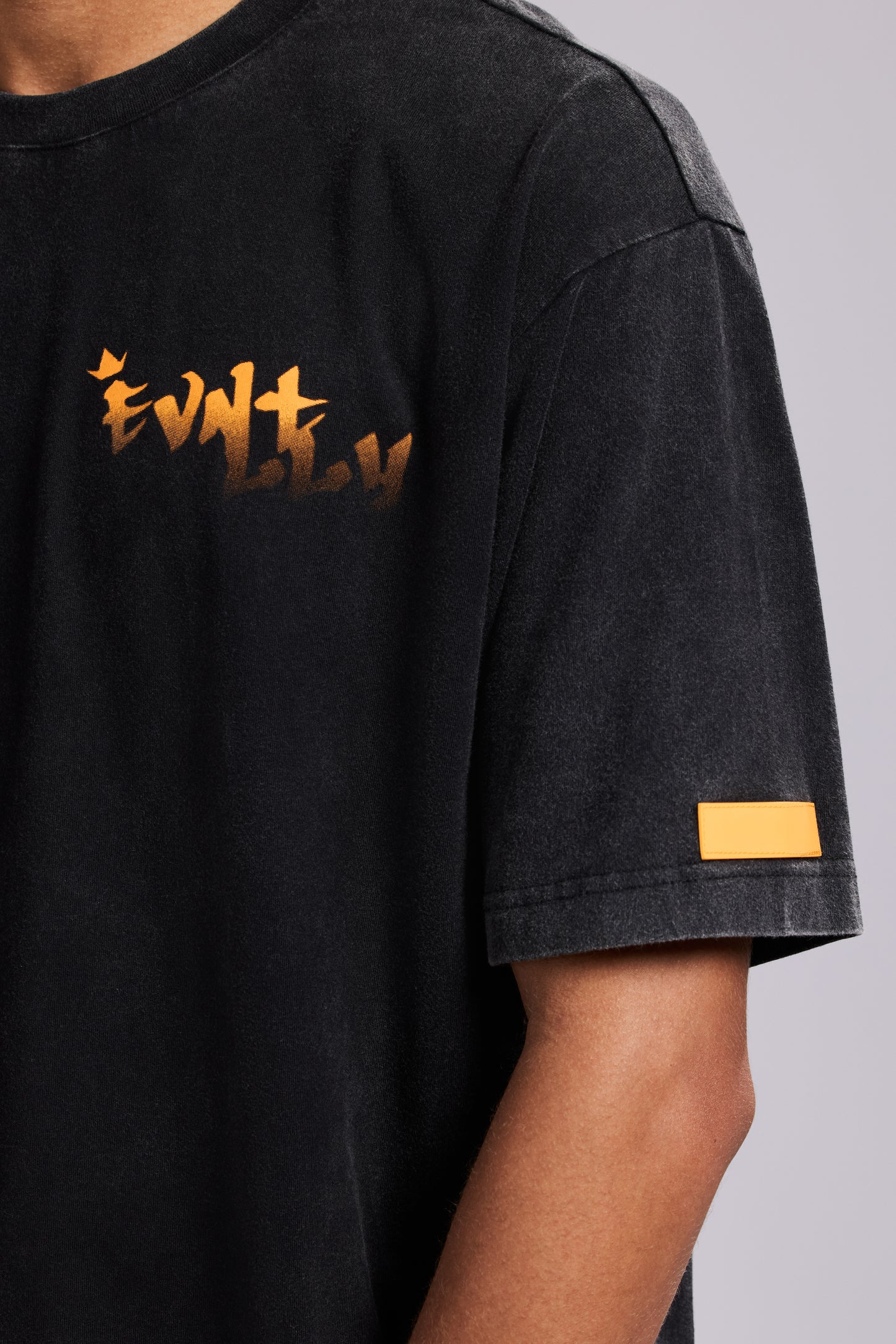 Evntlly "Against All Odds" Art Tee