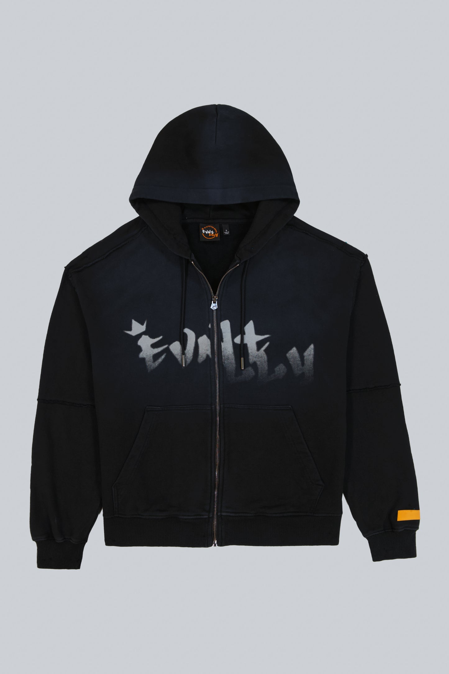 Evntlly "Timeless" Hoodie