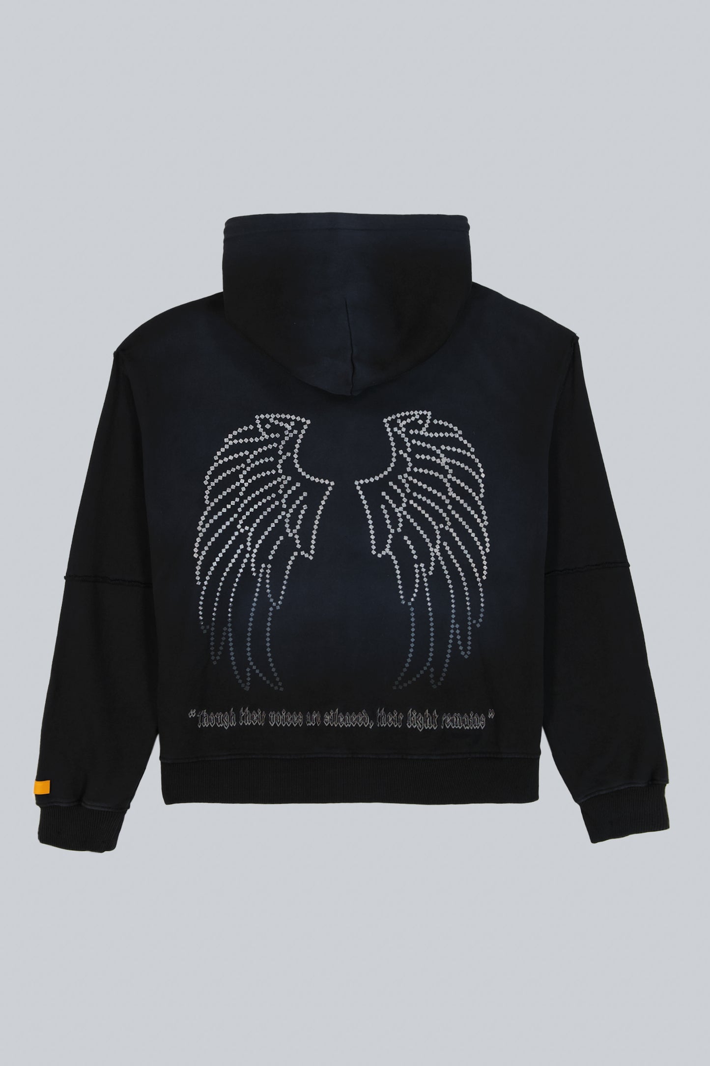 Evntlly "Timeless" Hoodie