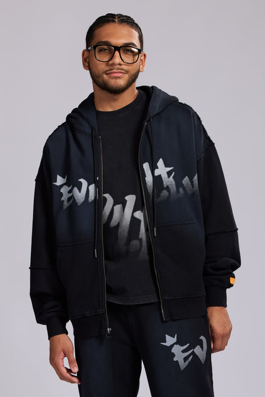 Evntlly "Timeless" Hoodie