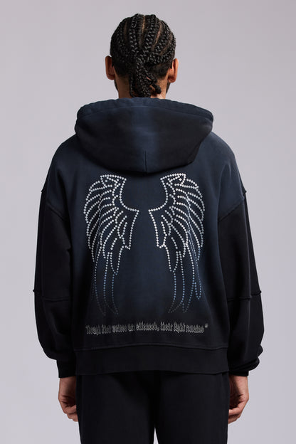 Evntlly "Timeless" Hoodie