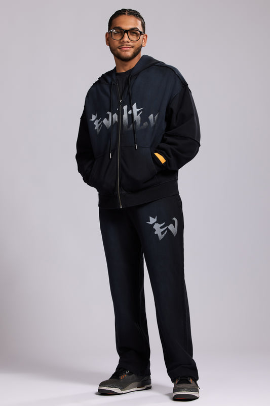 Evntlly "Timeless" Hoodie