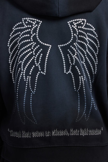 Evntlly "Timeless" Hoodie