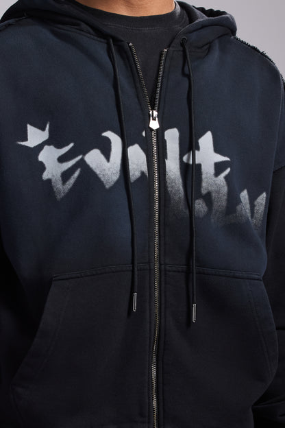 Evntlly "Timeless" Hoodie