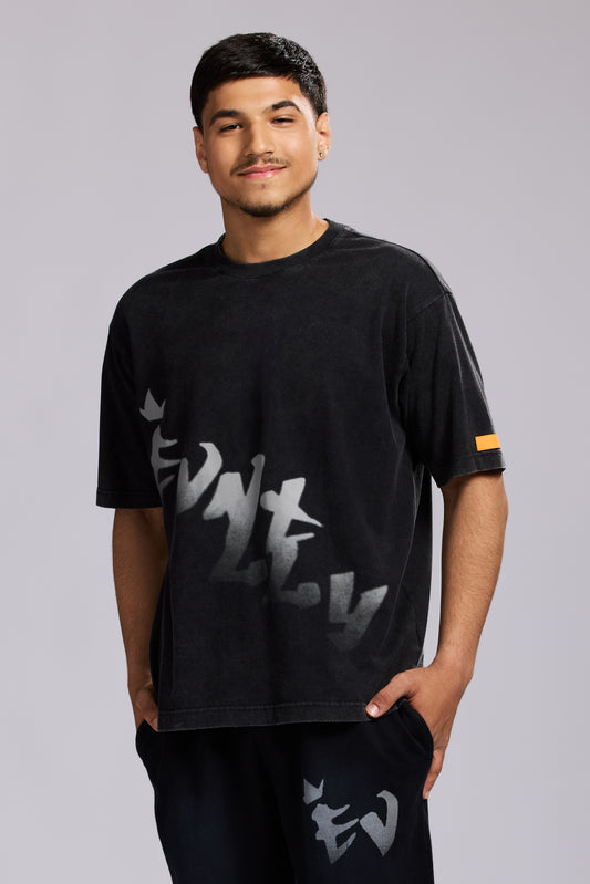 Evntlly "Timeless" Tee