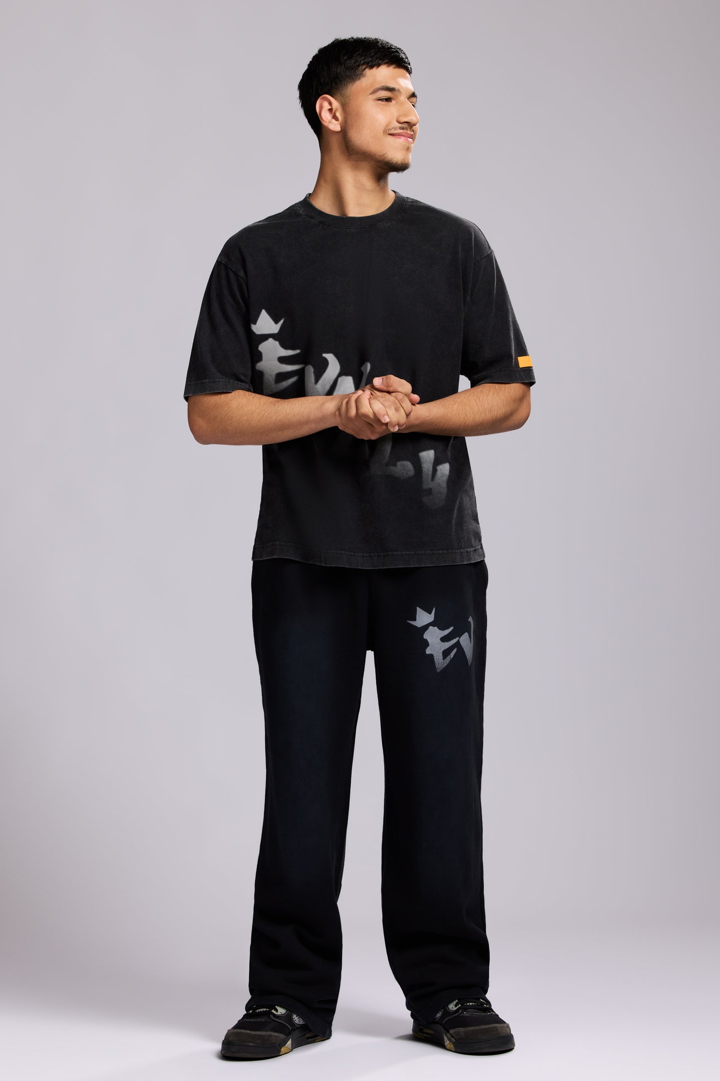 Evntlly "Timeless" Tee