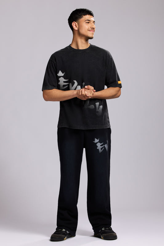Evntlly "Timeless" Tee
