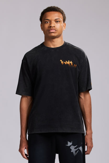 Evntlly "Against All Odds" Art Tee