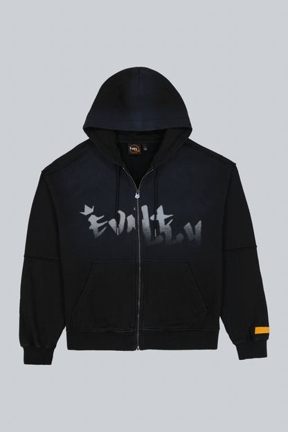 Evntlly "Timeless" Hoodie