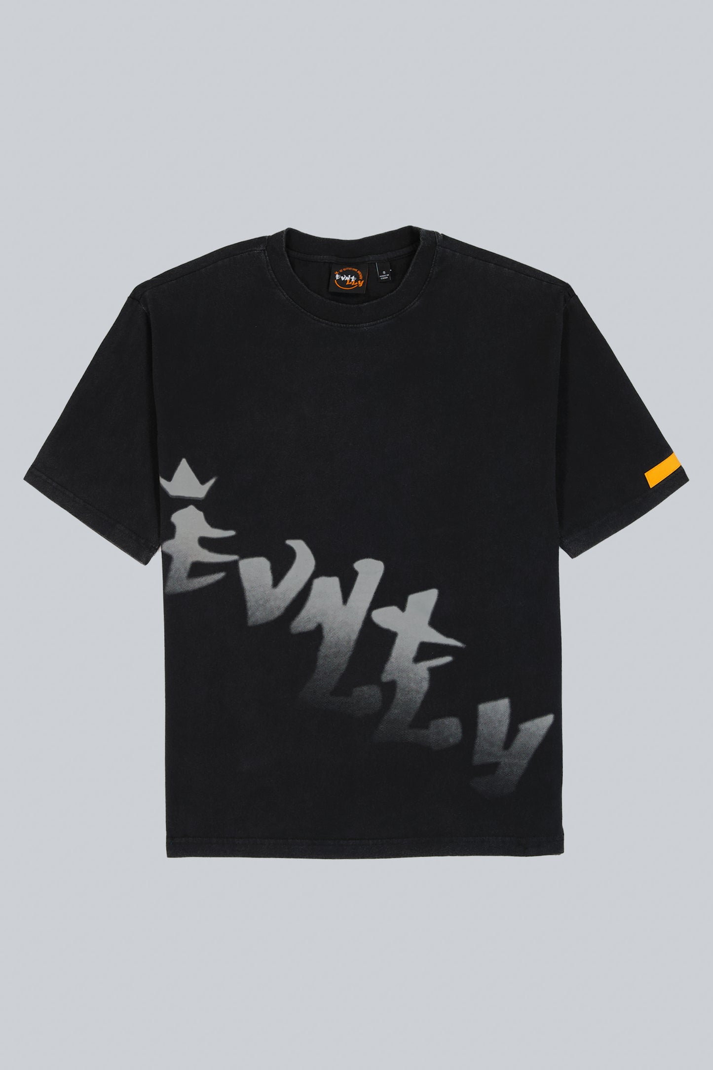 Evntlly "Timeless" Tee